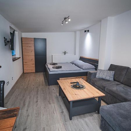 Apartmany V Podzamci Nachod Luaran gambar