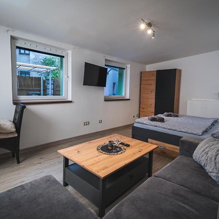 Apartmany V Podzamci Nachod Luaran gambar