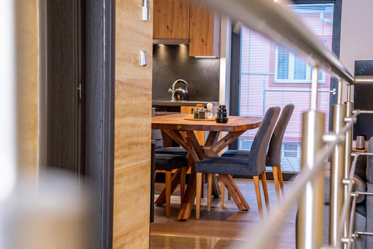 Apartmany V Podzamci Nachod Luaran gambar