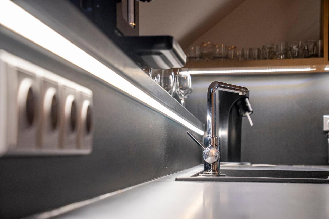 Apartmany V Podzamci Nachod Luaran gambar