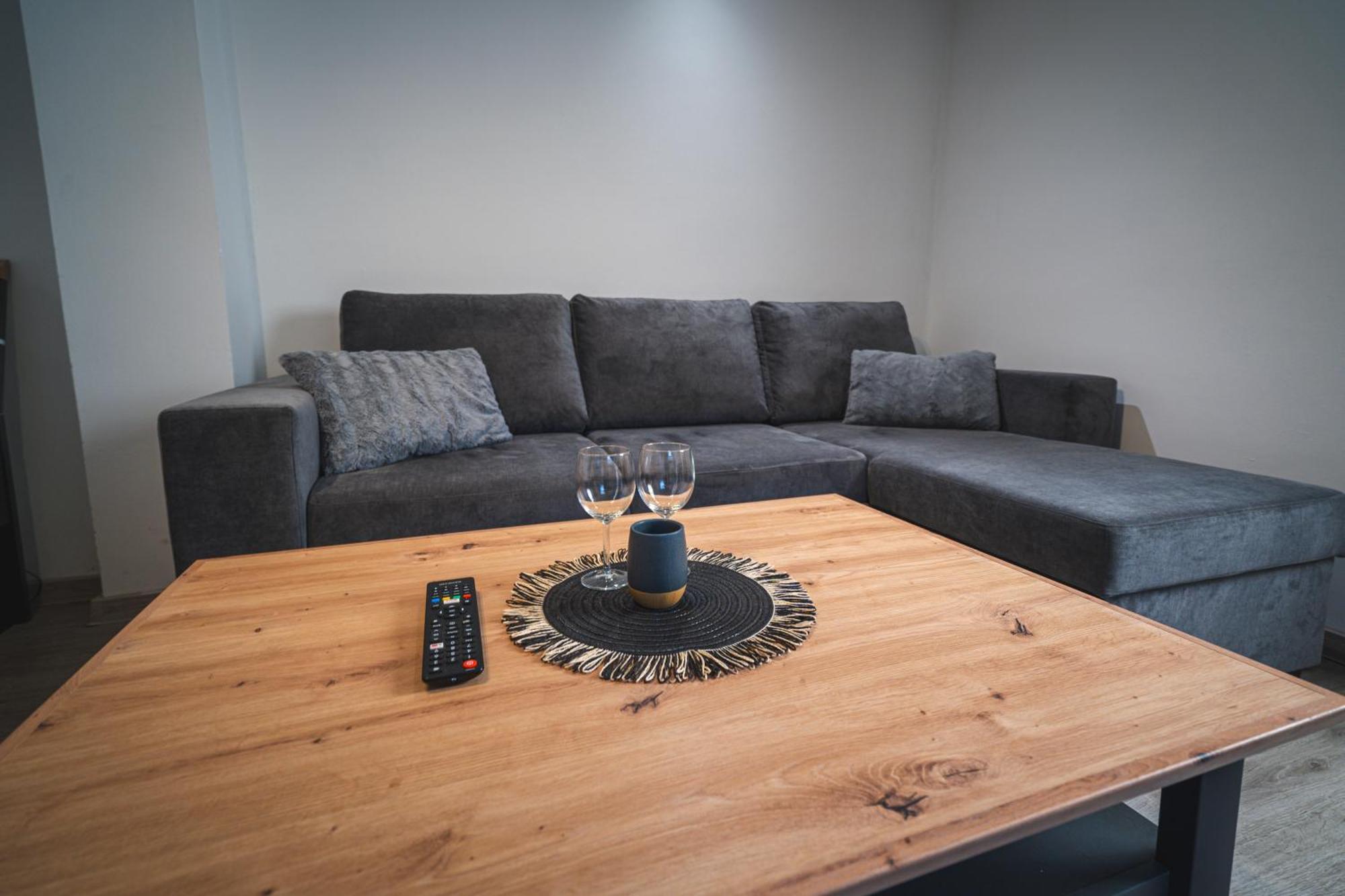 Apartmany V Podzamci Nachod Luaran gambar