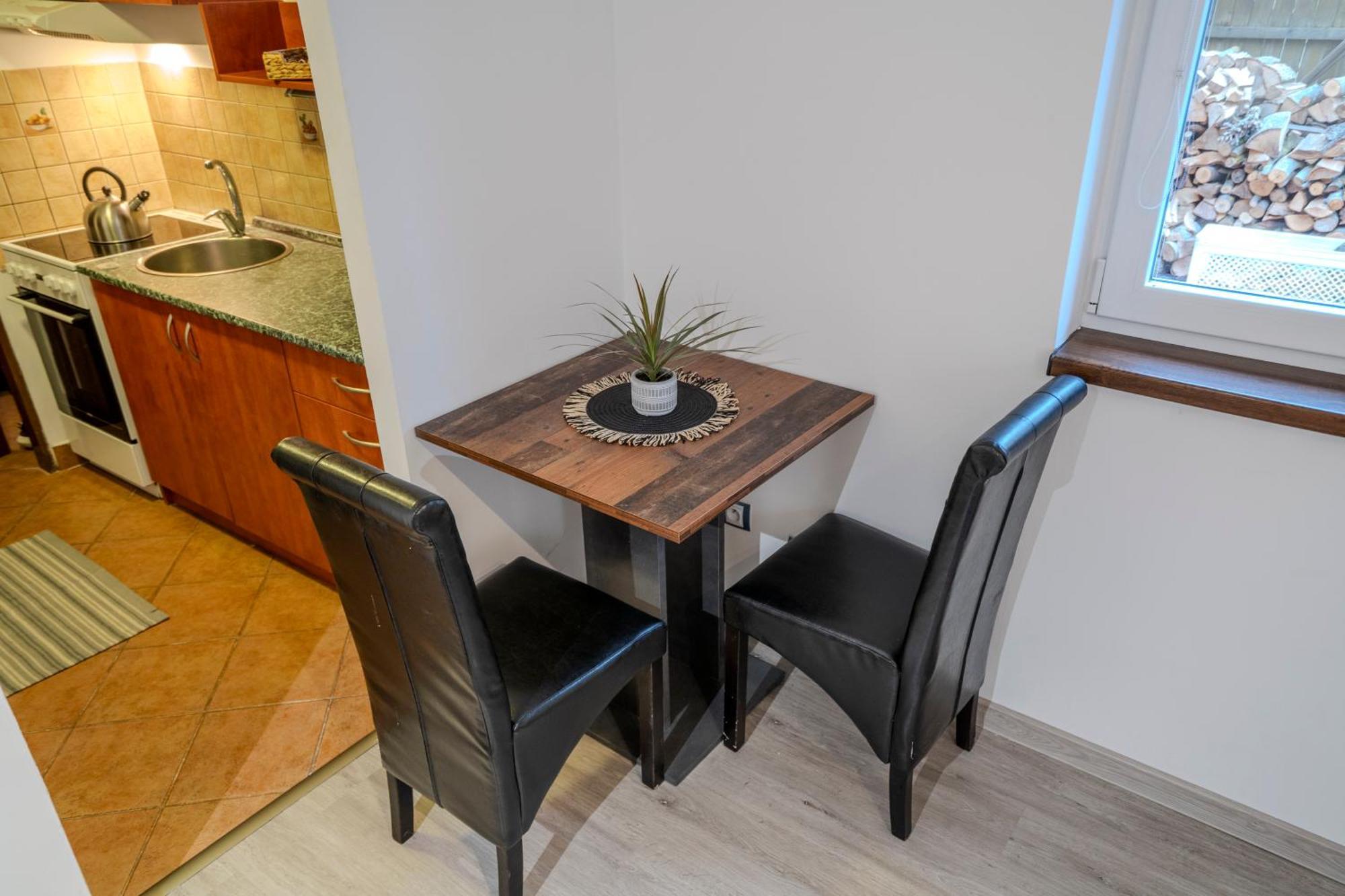 Apartmany V Podzamci Nachod Luaran gambar