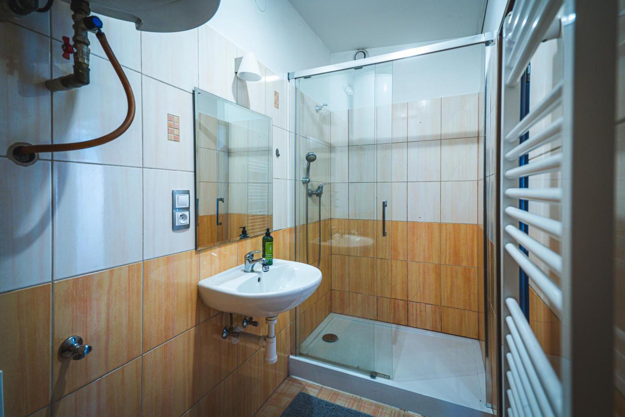 Apartmany V Podzamci Nachod Luaran gambar