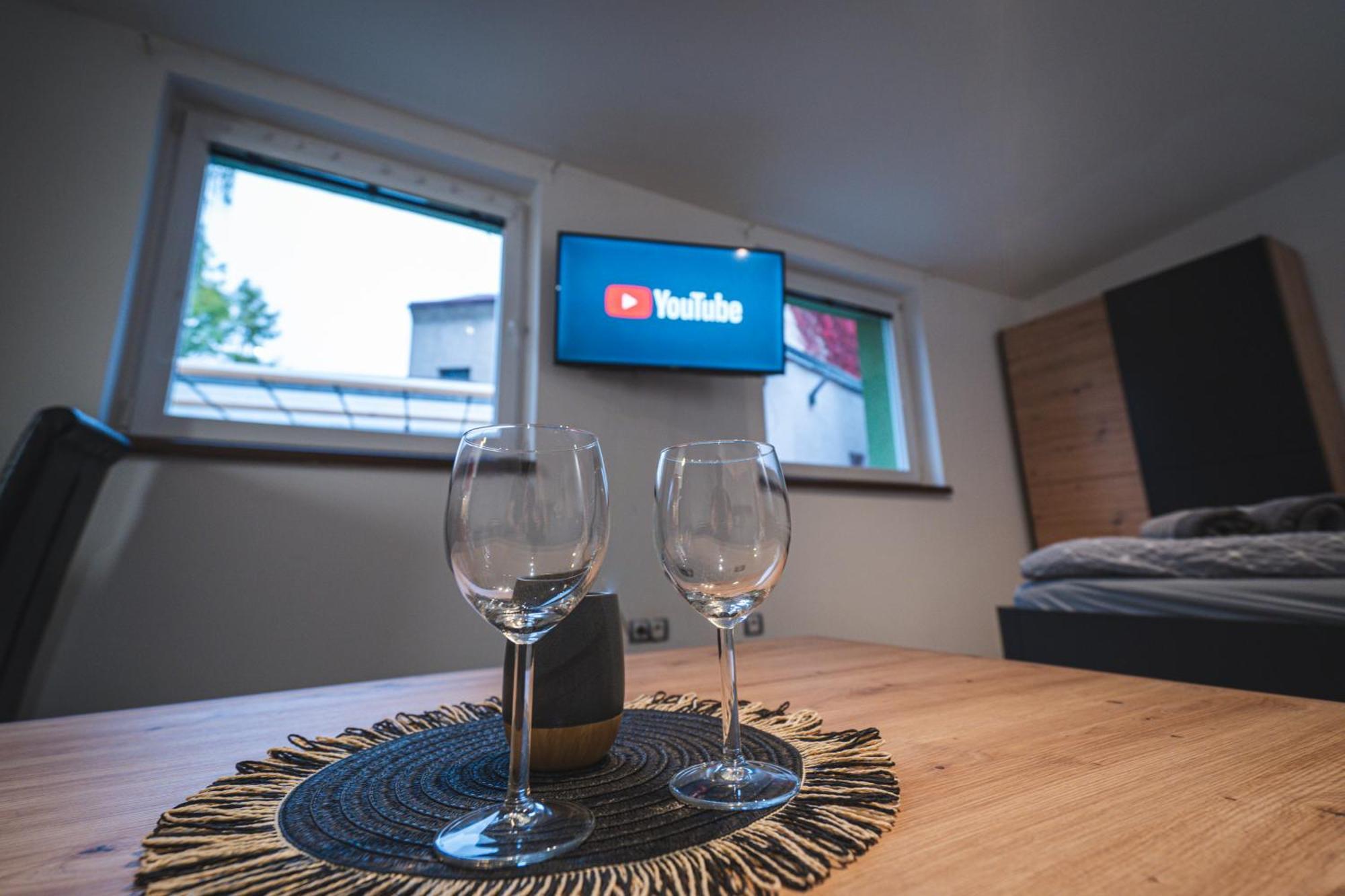 Apartmany V Podzamci Nachod Luaran gambar