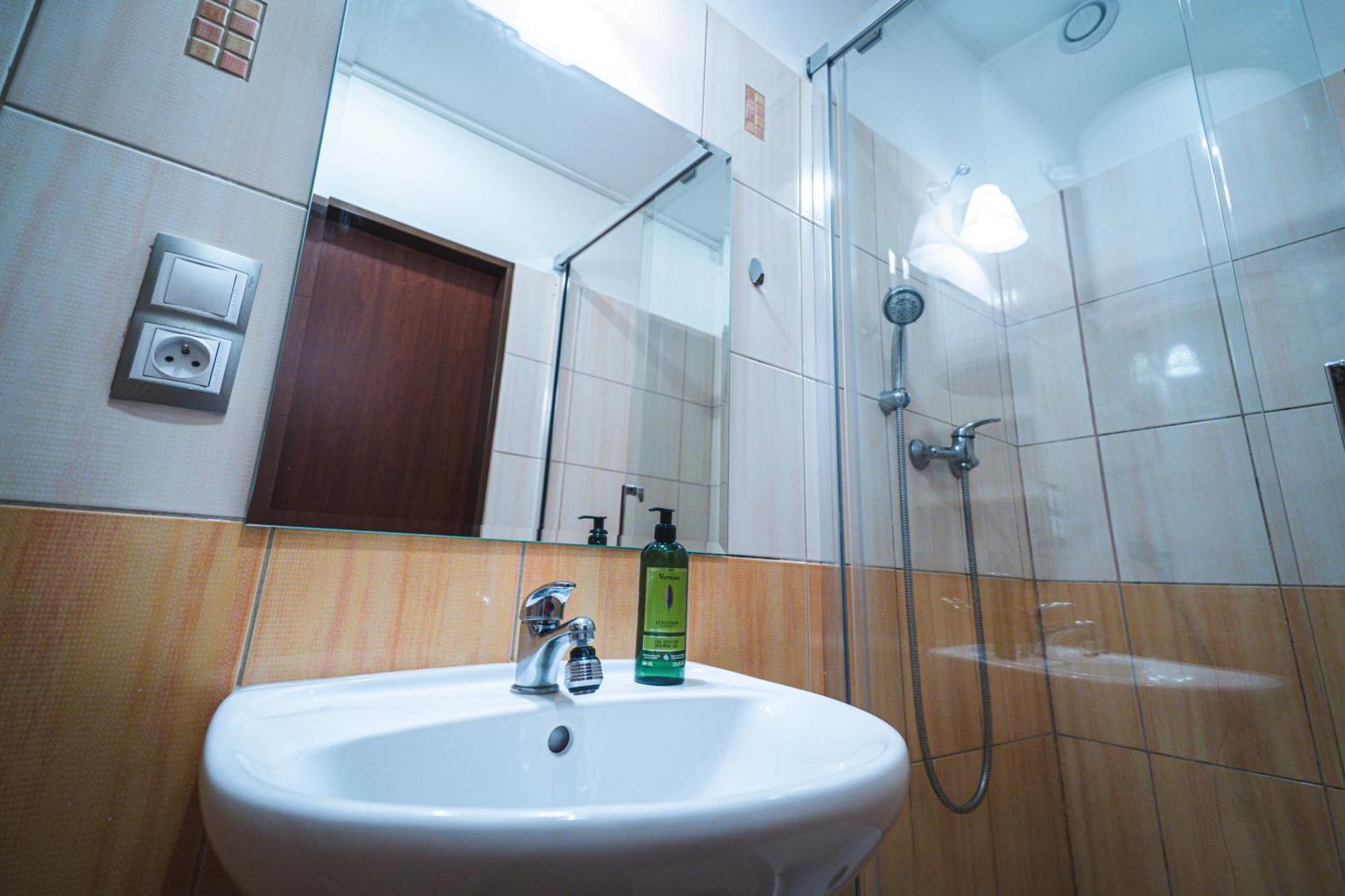 Apartmany V Podzamci Nachod Luaran gambar