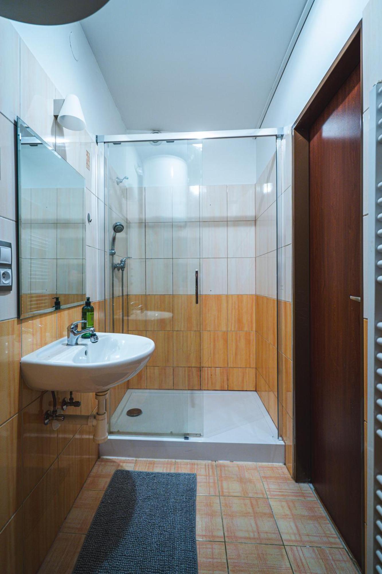 Apartmany V Podzamci Nachod Luaran gambar