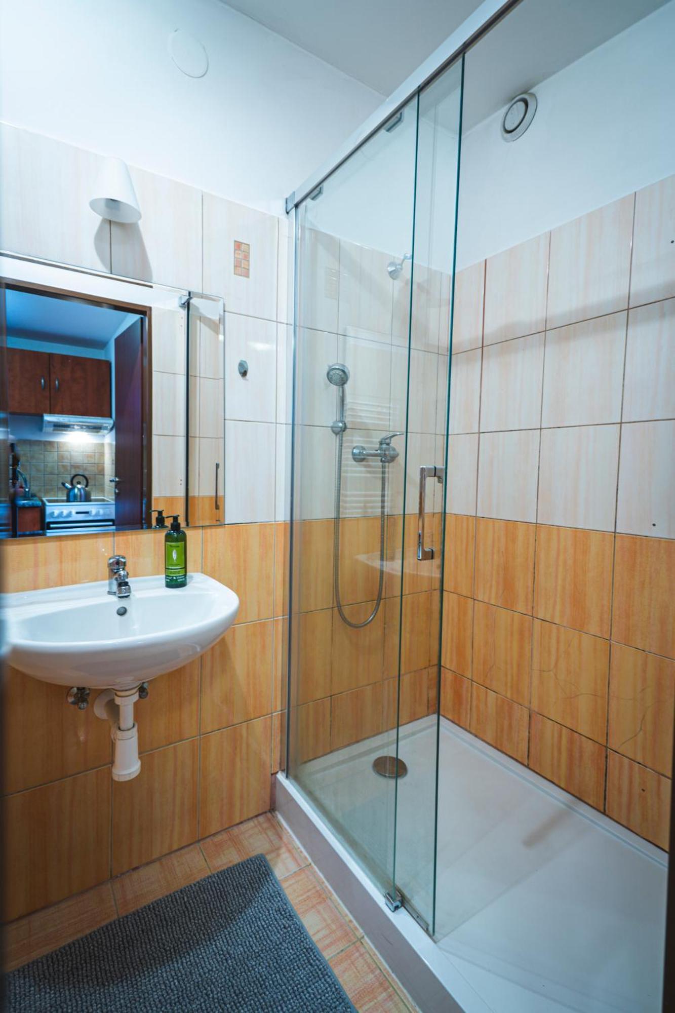 Apartmany V Podzamci Nachod Luaran gambar
