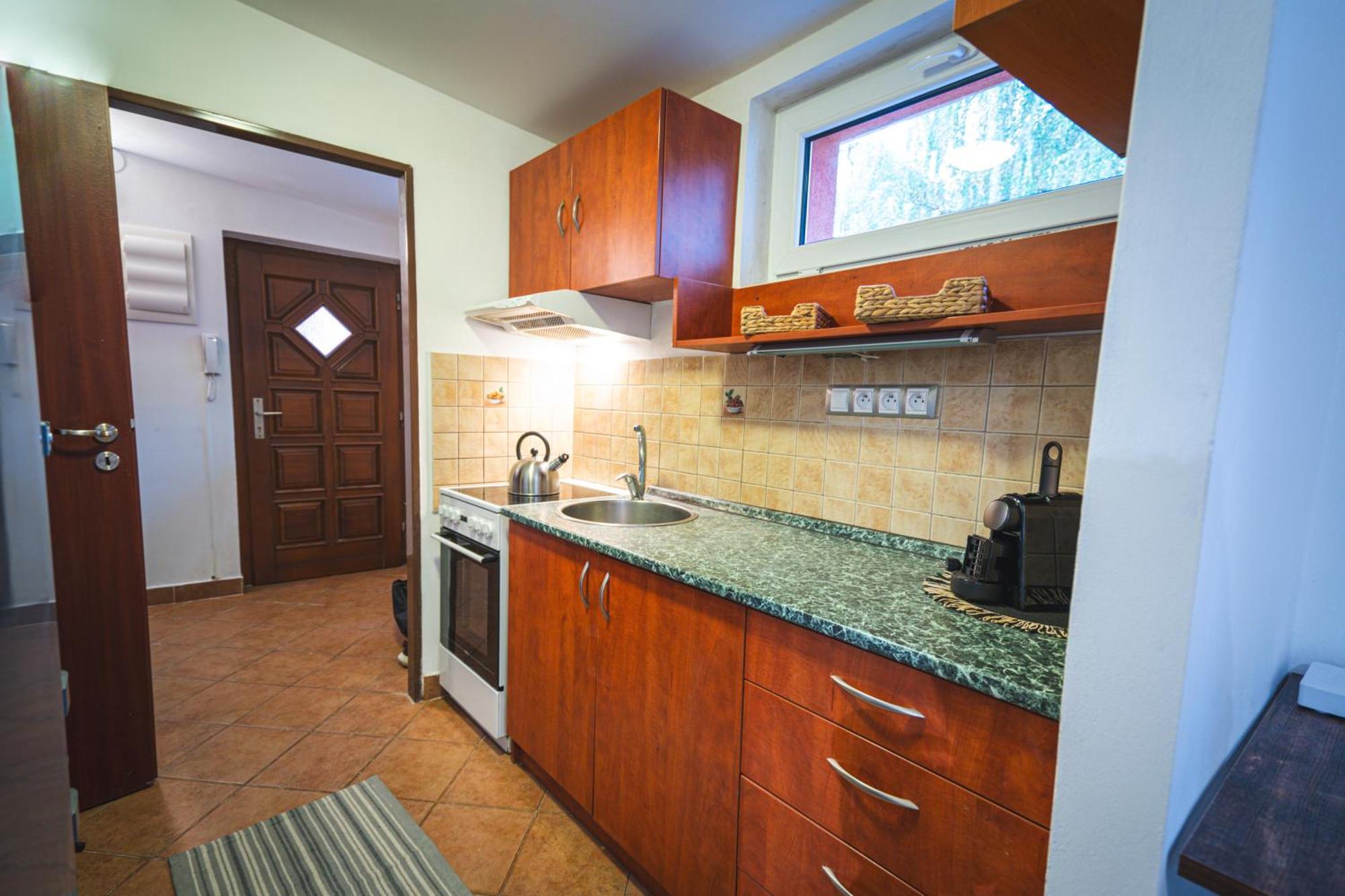 Apartmany V Podzamci Nachod Luaran gambar