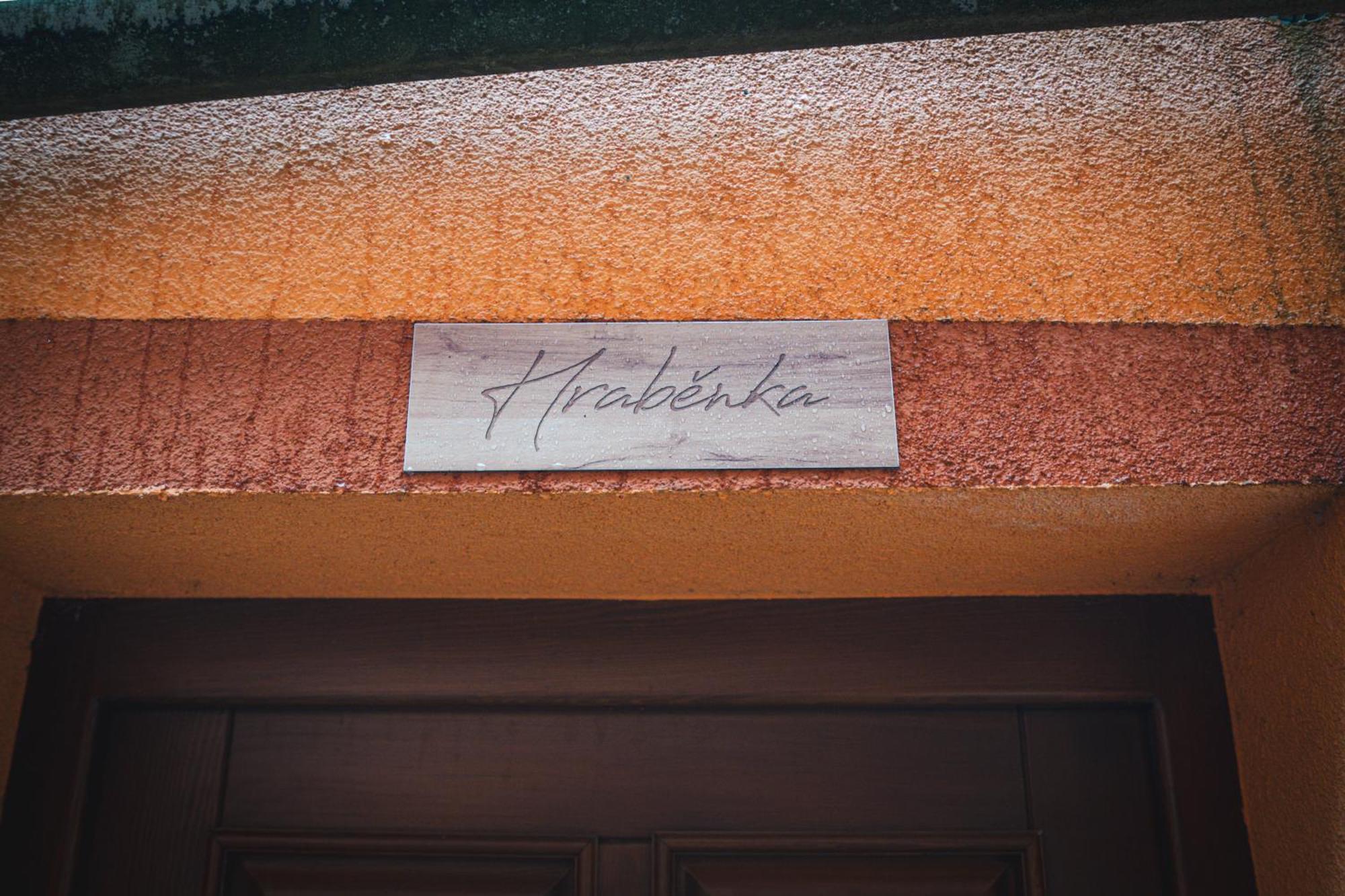 Apartmany V Podzamci Nachod Luaran gambar